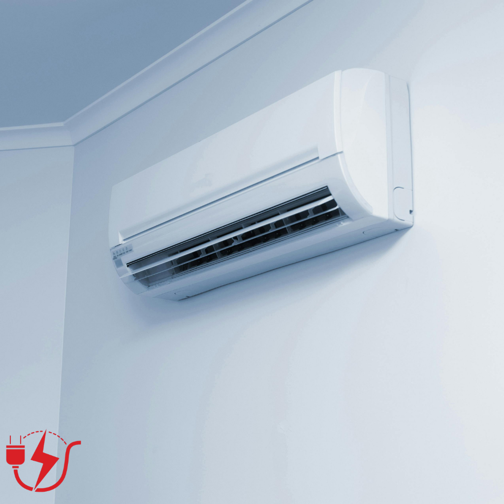 Klima İçin Elektrik Tesisatı Nasıl Olmalı? 